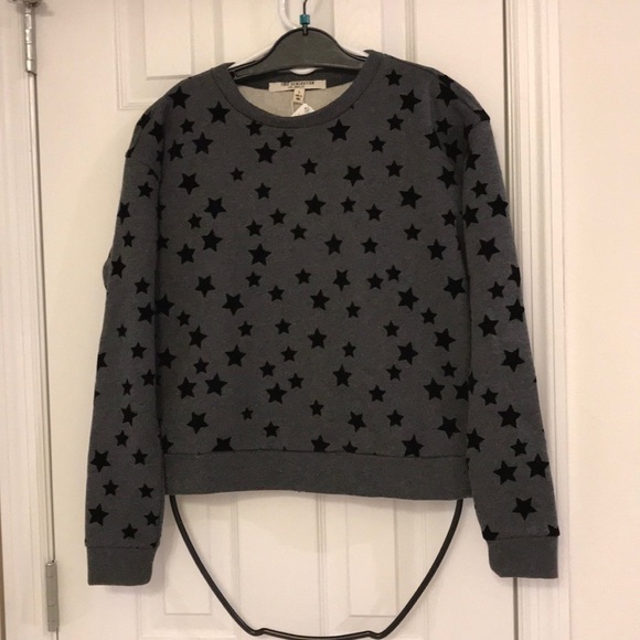 Size S 💖 Free Generation Pullover Sweatshirt Cute - Picture 1 of 5